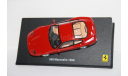 Ferrari 550 Maranello 1996, Altaya, масштабная модель, scale43