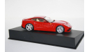 Ferrari F12 Berlinetta  2012 , Altaya, масштабная модель, scale43