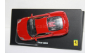 Ferrari F430  2004 , Altaya, масштабная модель, scale43