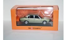 BMW 520 1972 ,  Minichamps, масштабная модель, scale43