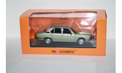 BMW 520 1972 ,  Minichamps