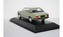 BMW 520 1972 ,  Minichamps, масштабная модель, scale43