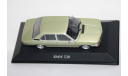 BMW 520 1972 ,  Minichamps, масштабная модель, scale43