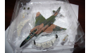 F-4D Phantom II USAF Ubon AB Thailand 1967,Air Commander, масштабные модели авиации, scale72, McDonnell Douglas