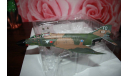 F-4D Phantom II USAF Ubon AB Thailand 1967,Air Commander, масштабные модели авиации, scale72, McDonnell Douglas