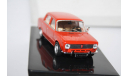 LADA  1200  1970 ,IXO, масштабная модель, ВАЗ, scale43