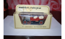 Prince Henry Vauxhall 1914,Matchbox, масштабная модель, Vauxhall Motors, scale48