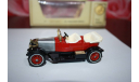 Prince Henry Vauxhall 1914,Matchbox, масштабная модель, scale48, Vauxhall Motors