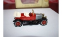 Prince Henry Vauxhall 1914,Matchbox, масштабная модель, Vauxhall Motors, scale48