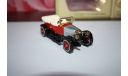 Prince Henry Vauxhall 1914,Matchbox, масштабная модель, Vauxhall Motors, scale48