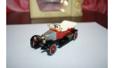 Prince Henry Vauxhall 1914,Matchbox, масштабная модель, scale48, Vauxhall Motors