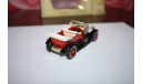 Prince Henry Vauxhall 1914,Matchbox, масштабная модель, Vauxhall Motors, scale48