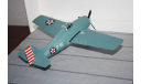 F4F-3 Wildcat USS Lexington(CV 2) 1942, CAROUSEL 1, масштабные модели авиации, Grumman, scale48