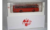 IKARUS 255.70 Ориент,DEMPRICE, масштабная модель, scale43