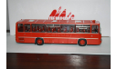 ИКАРУС 255.70 Ориент,DEMPRICE, масштабная модель, scale43, Ikarus