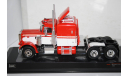 Peterbilt 359 1973,IXO, масштабная модель, scale43