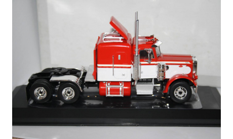Peterbilt 359 1973,IXO(2), масштабная модель, scale43