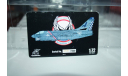 A-7E Corsair II VA-72 Blue Hawks Desert Storm 1991,JC Wings, масштабные модели авиации, scale72, Vought