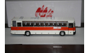 ИКАРУС 250.58 Интурбюро,DEMPRICE, масштабная модель, scale43, Ikarus