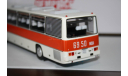 ИКАРУС 250.58 Интурбюро,DEMPRICE, масштабная модель, scale43, Ikarus