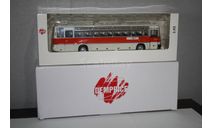 ИКАРУС 250.58 Интурбюро,DEMPRICE, масштабная модель, Ikarus, scale43