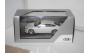 Audi A7 Sportback,iScale, масштабная модель, scale43