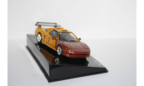 Acura NSX 1990 Fast & Furious,Altaya, масштабная модель, scale43