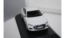 Audi A7 Sportback,iScale, масштабная модель, scale43