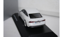 Audi A7 Sportback,iScale, масштабная модель, scale43