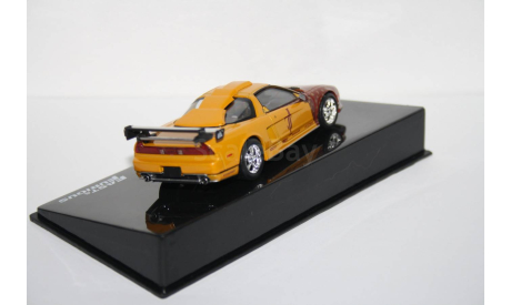 Acura NSX 1990 Fast & Furious,Altaya, масштабная модель, scale43