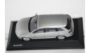 Audi Q7, Spark, масштабная модель, scale43