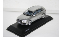 Audi Q7, Spark, масштабная модель, scale43