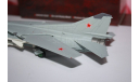 МиГ-23м ВВС СССР ГСВГ,Hobby Master, масштабные модели авиации, scale72