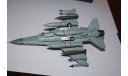 -16A ANG/174th TFW,Operation Desert Storm 1991,Hobby Master, масштабные модели авиации, scale72, Lockheed