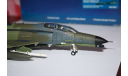 F-4G Phantom II ’Wild Weasel’ 35th TFW Operation Desert Storm 1991,Hobby Master, масштабные модели авиации, McDonnell Douglas, scale72