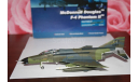 F-4G Phantom II ’Wild Weasel’ 35th TFW Operation Desert Storm 1991,Hobby Master, масштабные модели авиации, McDonnell Douglas, scale72