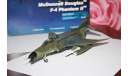 F-4G Phantom II ’Wild Weasel’ 35th TFW Operation Desert Storm 1991,Hobby Master, масштабные модели авиации, McDonnell Douglas, scale72