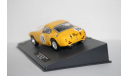 FERRARI 250 GTO LWB 3.0L V12, №18 24h LE MANS 1959,Altaya, масштабная модель, scale43