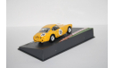 FERRARI 250 GTO LWB 3.0L V12, №18 24h LE MANS 1959,Altaya, масштабная модель, scale43