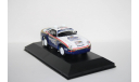 PORSCHE 959 TEAM ROTHMANS PORSCHE N186  RALLY PARIS DAKAR 1986,DeAgostini, масштабная модель, scale43