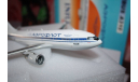 Airbus A310-300 Аэрофлот F-OGQU ,Inflight 200, масштабные модели авиации, scale0