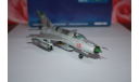 МиГ-21РФ ВВС СССР,Hobby Master, масштабные модели авиации, scale72