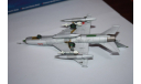МиГ-21РФ ВВС СССР,Hobby Master, масштабные модели авиации, scale72