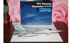 EF-111A Operation Desert Storm 1991,Hobby Master