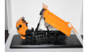 КАМАЗы,SSM, масштабная модель, scale43