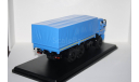 КАМАЗ-43118 рестайлинг ,SSM, масштабная модель, scale43