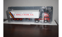 Iveco Turbo 190.38 Special (1983) ’Savall ’ ,Salvat, масштабная модель, Altaya, scale43