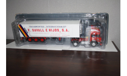 Iveco Turbo 190.38 Special (1983) ’Savall ’ ,Salvat