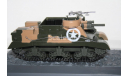 M7 Priest 105 mm,Altaya  Скидка 3 дня!!!, масштабные модели бронетехники, scale43