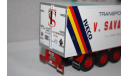 Iveco Turbo 190.38 Special (1983) ’Savall ’ ,Salvat, масштабная модель, Altaya, scale43